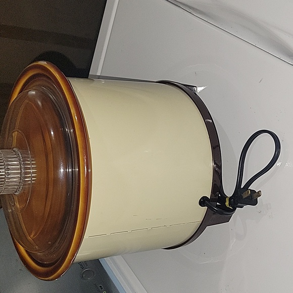 Kenmore Crock-pot - Picture 3 of 4